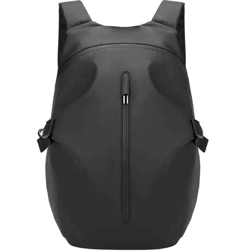 Рюкзак Chelunbuxi Wheels Endless Helmet, Черный