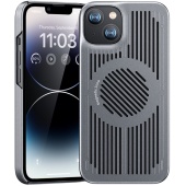 Охлаждающий чехол Benks Biliz Cooling для iPhone 14 Plus (MagSafe)
