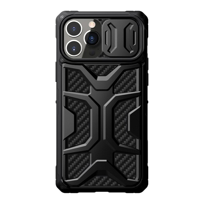 Чехол iPhone 13 Pro Накладка Противоударный Nillkin Adventurer