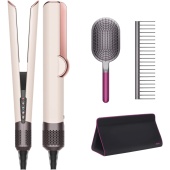 Выпрямитель Dyson Airstrait HT01, Ceramic pink / rose gold