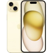 Apple iPhone 15 128 Gb Желтый