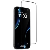 Защитное стекло Benks GlassWarrior для iPhone 17 Pro Max Сапфировое