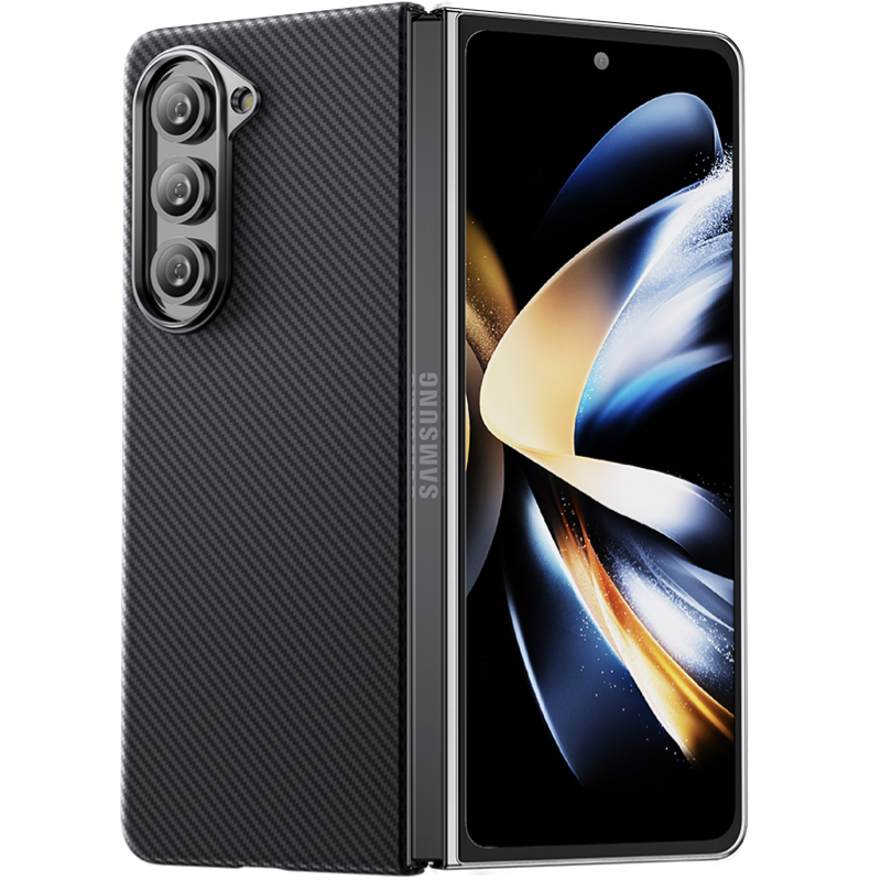 Кевларовый чехол Benks ArmorAir для Samsung Z Fold 5