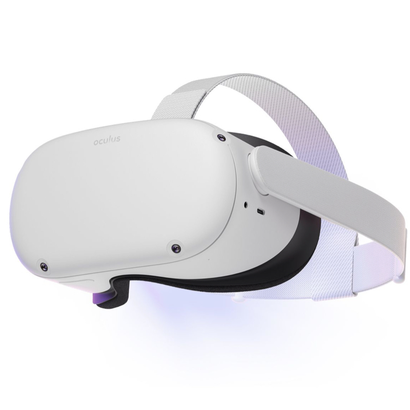 Очки виртуальной реальности Oculus Quest 2, 256 ГБ
