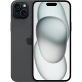 Apple iPhone 15 128 Gb Черный