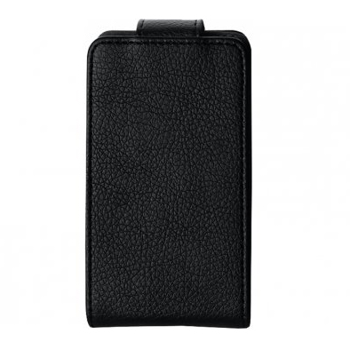 Чехол Explay A351, Explay Solo Quad Книжка вертикальная Кожзам iBox