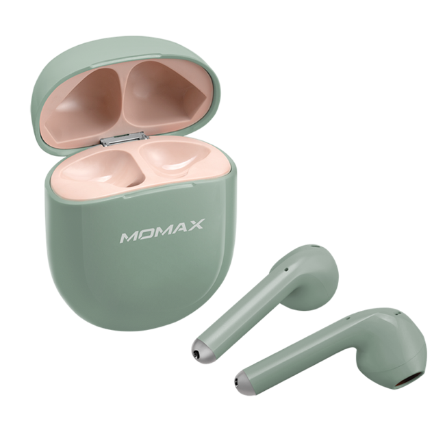 Наушники беспроводные Momax Pills Lite BT2