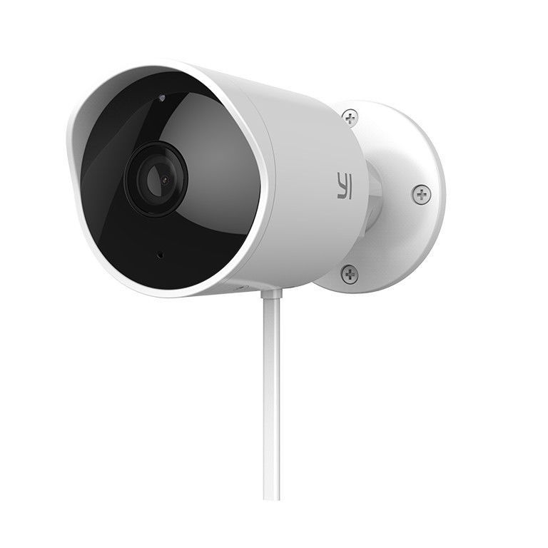 Yi Outdoor, 1080p