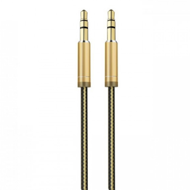 Аудио кабель LDNIO AUX LS-Y01 Audio Cable