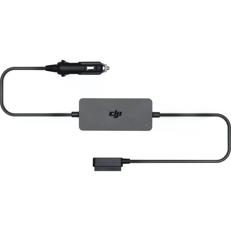 Автомобильное ЗУ для DJI Mavic Pro, Car Charger