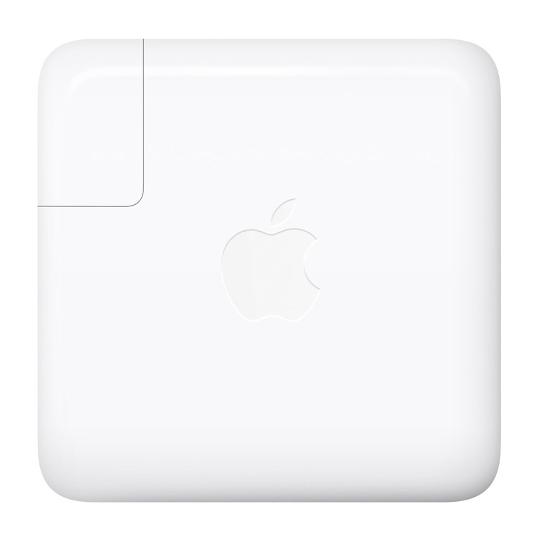 Адаптер питания Apple USB-C мощностью 87 Вт