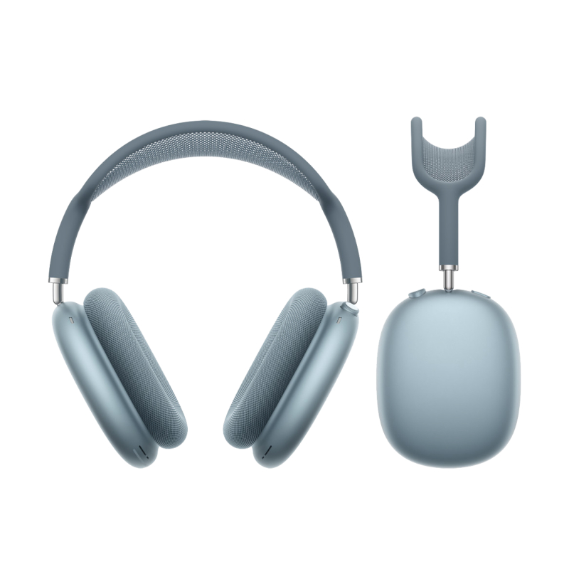 Наушники Apple AirPods Max (USB-C) Синий