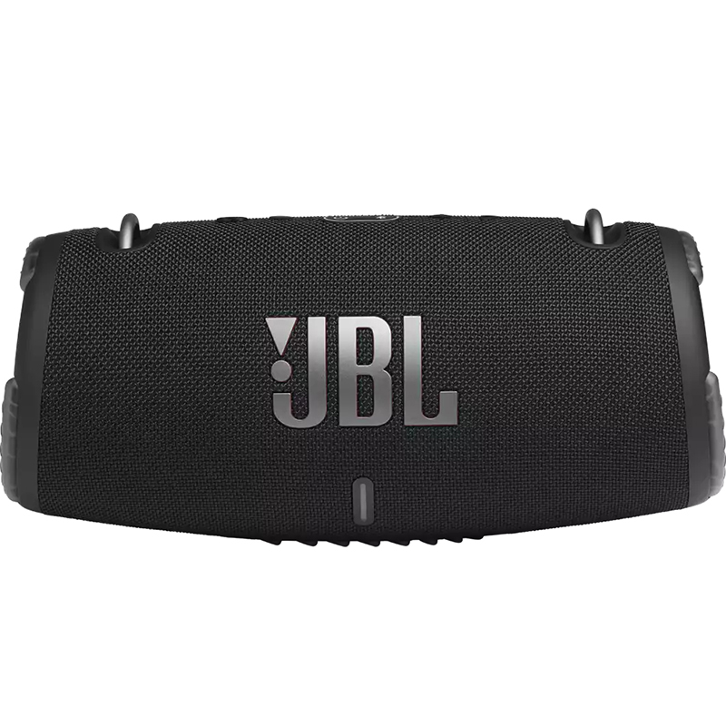 Аудиоколонка JBL Xtreme 3 Черный