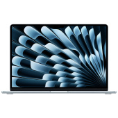 Apple MacBook Air 15 Retina MDVQ4 (M5, 16GB, 512GB) Голубое Небо (без RuStore)