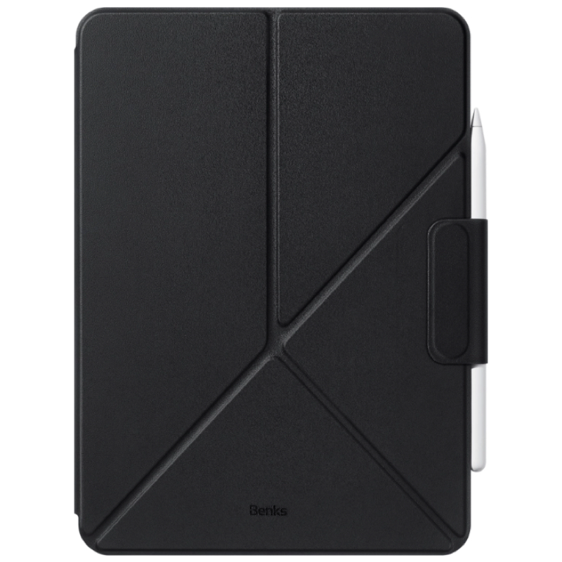 Чехол Benks Urban Multifold для iPad Air 13 2024