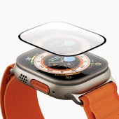 Защитное стекло Benks для Apple Watch Ultra 49mm
