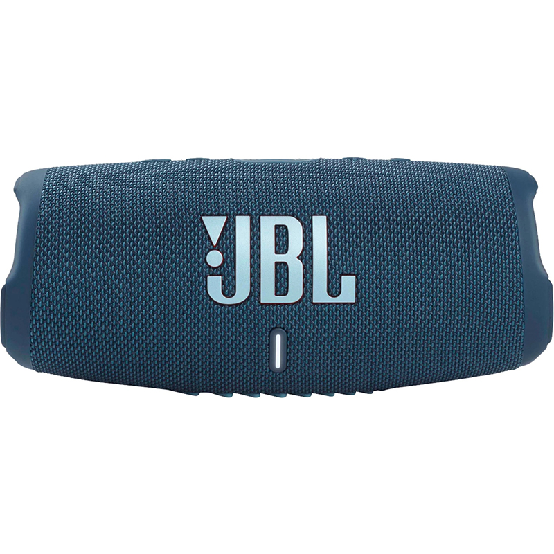 Аудиоколонка JBL Charge 5 Синий