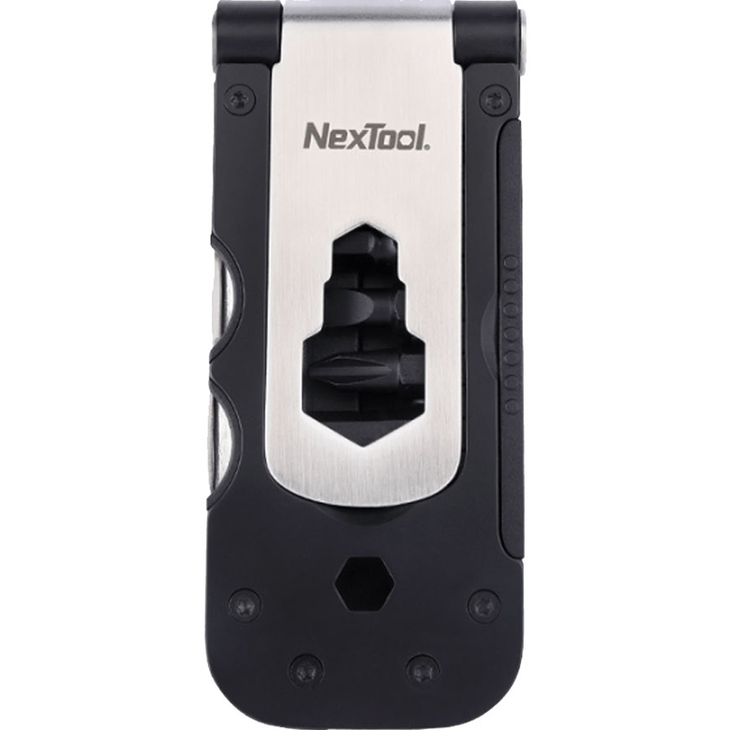 Мультитул для велосипеда Nextool Multifunctional Bicycle Tool
