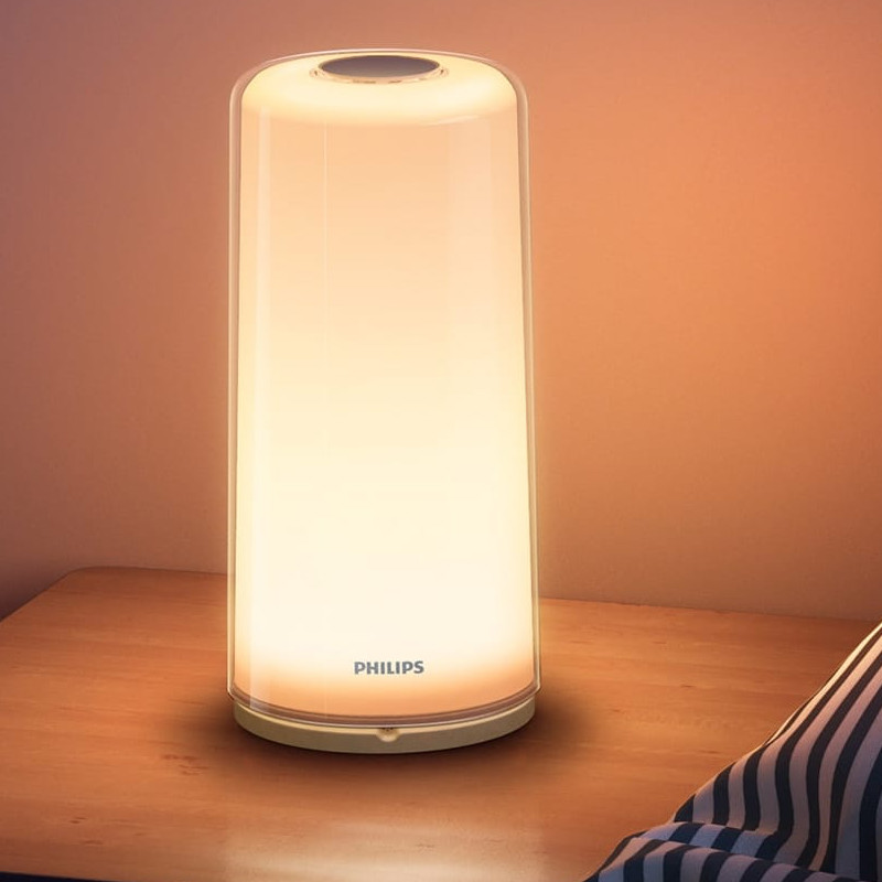 Прикроватная лампа Philips Zhirui