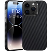 Кевларовый чехол Benks ArmorAir для iPhone 14 Pro Max (MagSafe)