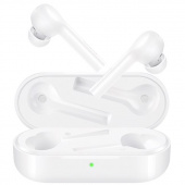 Наушники беспроводные Honor FlyPods Youth Edition White