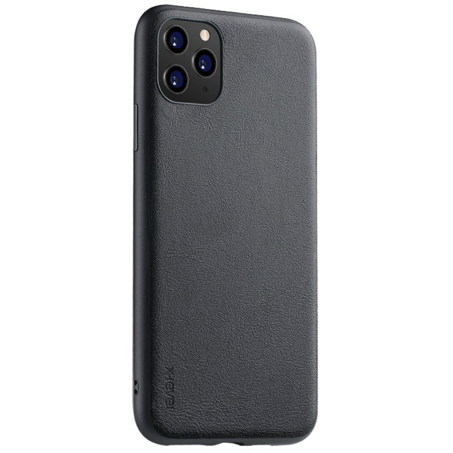 Чехол iPhone 11 Pro Накладка Пластик X-Level Style Series