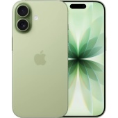 Apple iPhone 17 512 Gb Шалфеевый eSIM