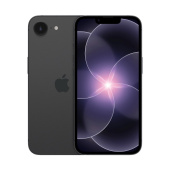 Apple iPhone 17e 256 Gb Черный eSIM