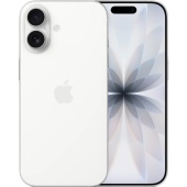 Apple iPhone 17 512 Gb Белый eSIM