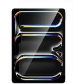 Защитное стекло Benks OKR+ для iPad Pro 11 (2024‑2026)