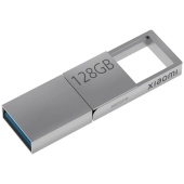 Флешка Xiaomi Dual Interface U-Disk, USB + USB-C, 128 Gb