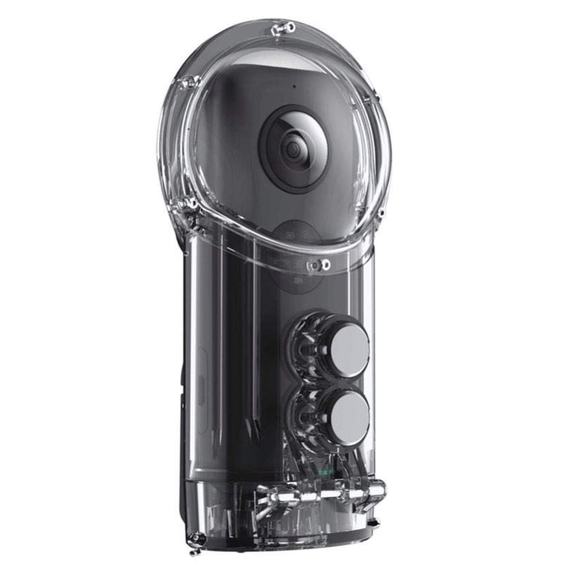 Аквабокс Insta360 ONE X Dive Case