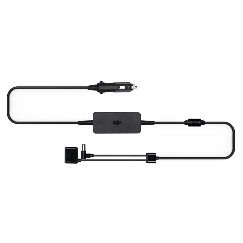 Автомобильное ЗУ для DJI Phantom 3, Car Charger Kit
