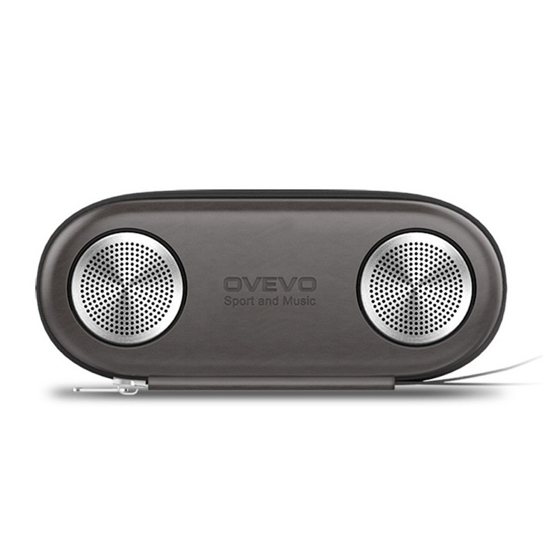 Аудиоколонка OVEVO Tango D10 Carbon (Магнитная)