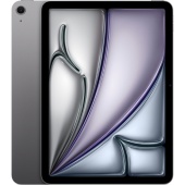 Apple iPad Air 11" 2025 128 Gb Серый Космос Wi-Fi (без RuStore)
