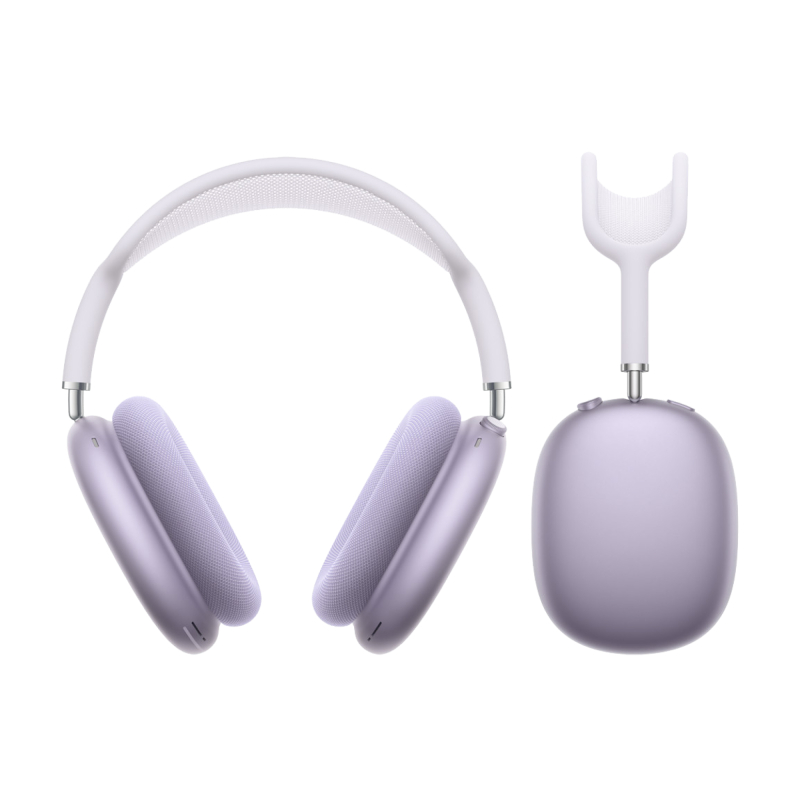 Наушники Apple AirPods Max (USB-C) Фиолетовый