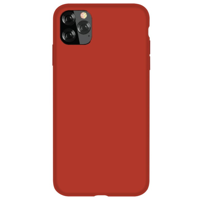 Чехол iPhone 11 Pro Накладка Силикон Devia Silicone Case