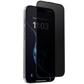 Защитное стекло Benks Ultra Shield для iPhone 14 Pro, 15, 16 Приватное