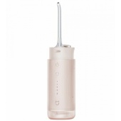 Беспроводной ирригатор Mijia Electric Toothbrush F400 Розовый