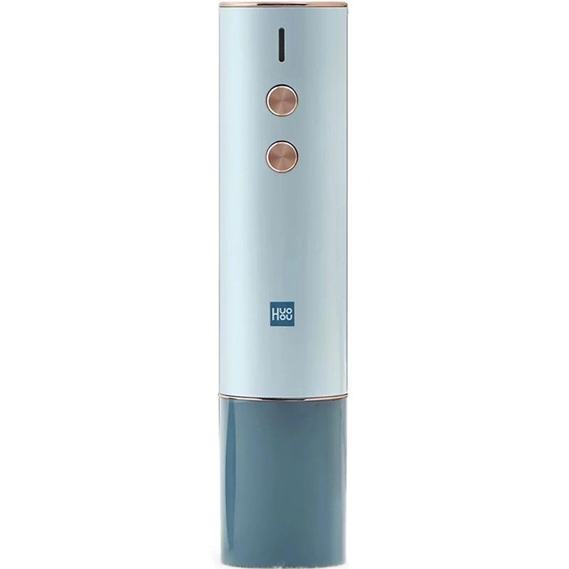 Электрический штопор Huo Hou HU0120, Синий