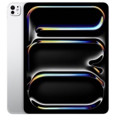 Apple iPad Pro 13" 2024 256 Gb Серебристый Wi-Fi (без RuStore)