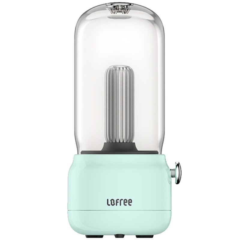 Прикроватная лампа Lofree Candly, Синяя