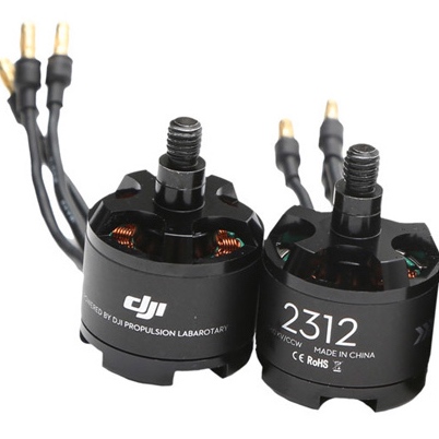Мотор DJI E310 Motor 2312