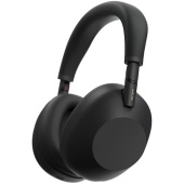 Наушники беспроводные Sony WH-1000XM6 Черный