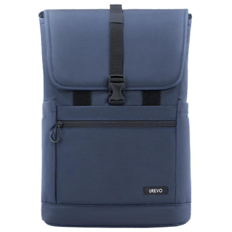 Рюкзак Urevo Urban Casual, Синий