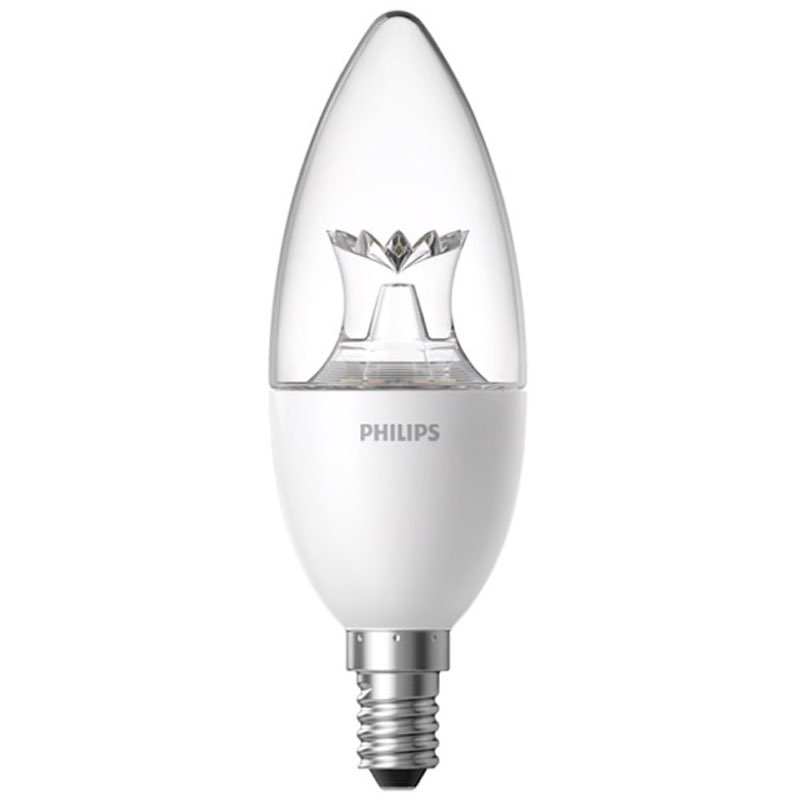 Умная лампочка Philips RuiChi, цоколь 14 мм