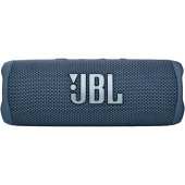 Аудиоколонка JBL Flip 6 Синий