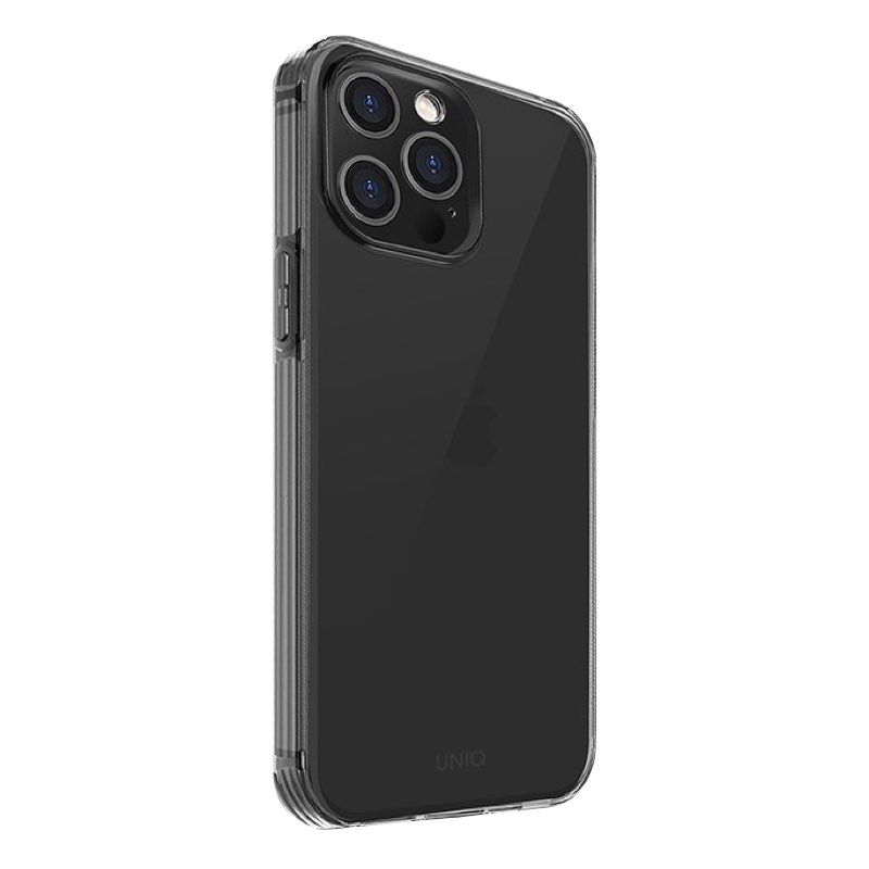 Чехол iPhone 12, 12 Pro Накладка Uniq Airfender