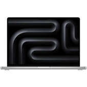 Apple MacBook Pro 14 Retina MDE64 (M5, 24GB, 1TB), Серебристый (без RuStore)