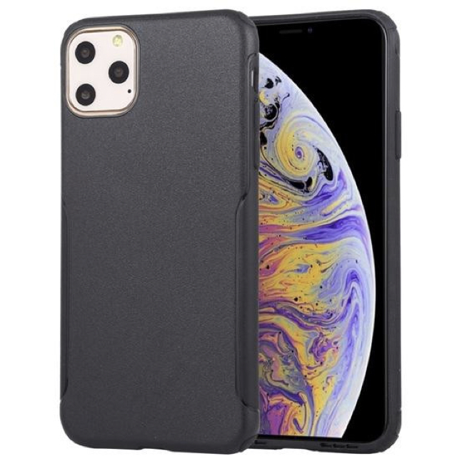 Чехол iPhone 11 Pro Накладка Пластик Mutural Protector Series